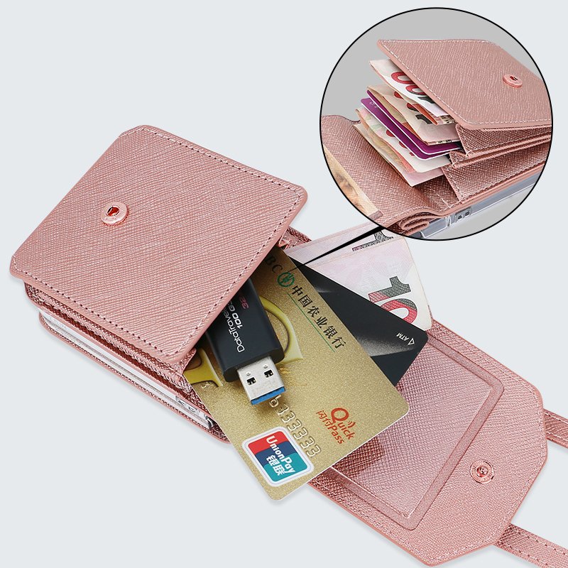 VIETAO New Design Leather Wallet Phone Case For Samsung galaxy z flip 6 flip case Girls z flip 5 4 3 wallet case with hand strap