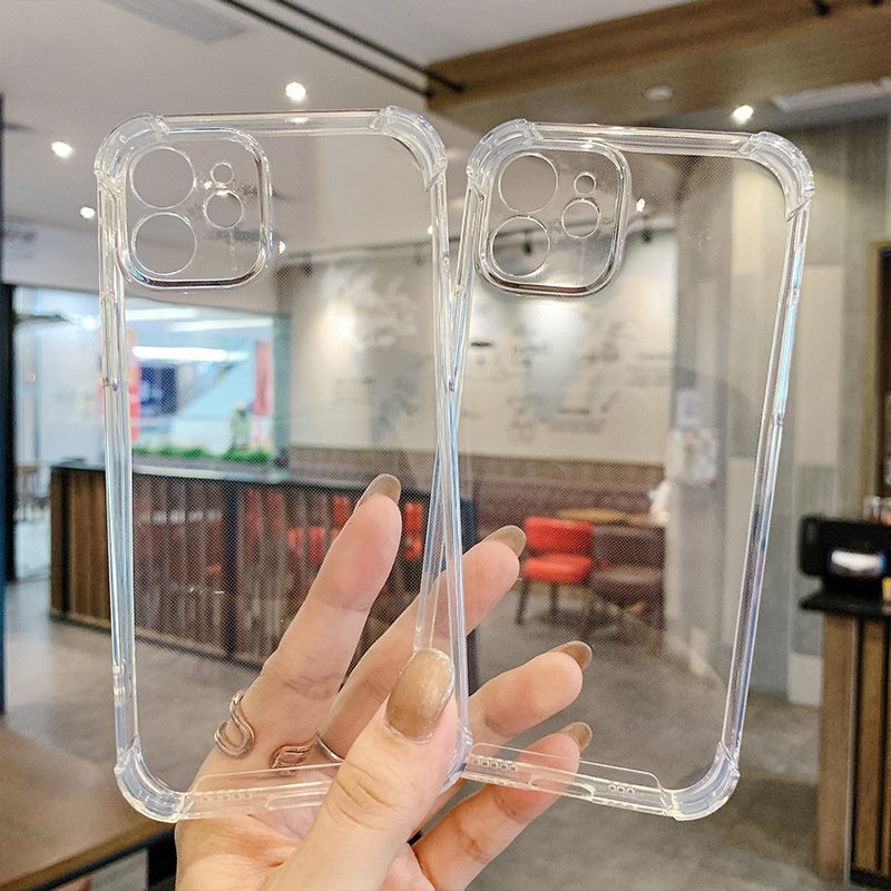 FREE SAMPLE Bulk TPU Crystal Designer Custom Cell Mobile Phone Case Cover For iphone 16 15 14 13 12 11 Pro Max 7 8 X Plus xr xs