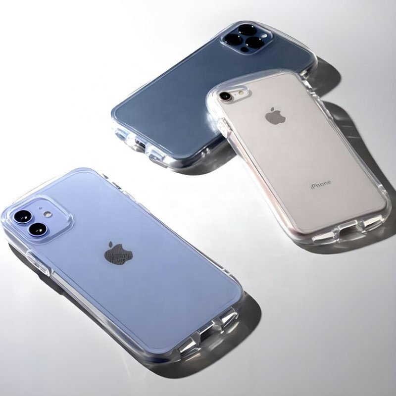 FREE SAMPLE Bulk TPU Crystal Designer Custom Cell Mobile Phone Case Cover For iphone 16 15 14 13 12 11 Pro Max 7 8 X Plus xr xs