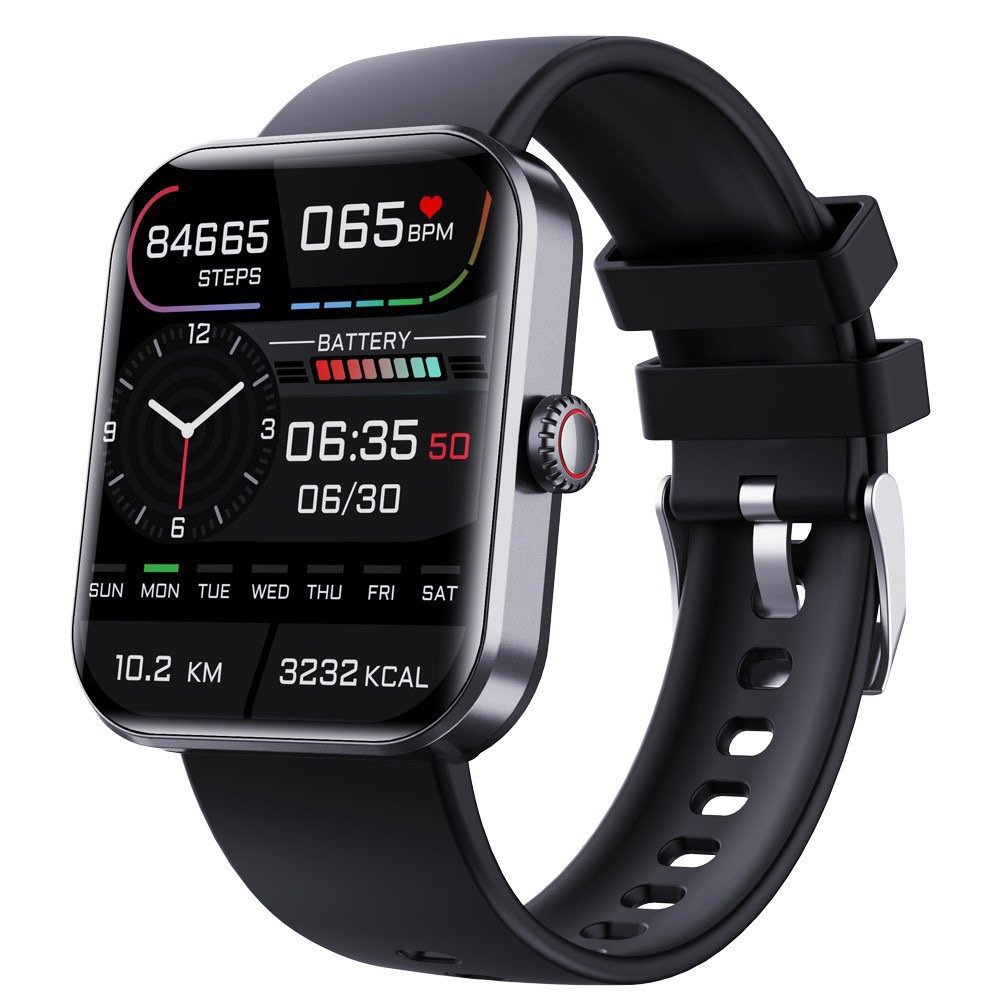2024 Big Screen F57L Smart Watch A221 Bt Call 1.91inch Ai Voice Sport Watch Fitness Tracker Waterproof Women Smartwatch Men