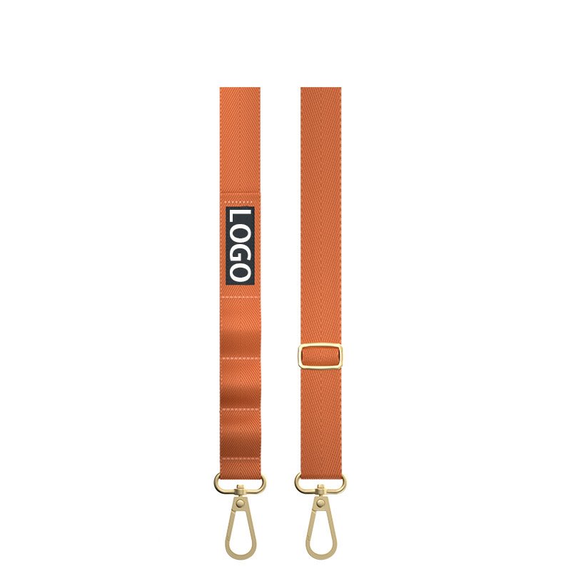 Cross Body Adjustable Cell Phone Strap