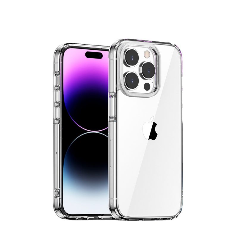 Wholesale Luxury Crystal Soft TPU Squeeze Sublimation Clear Cell Mobile Phone Case For iphone12 13 14 15 Pro Max 8 X Plus xr xs