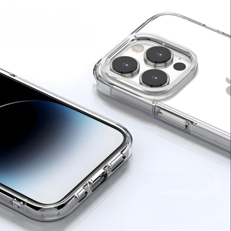 Wholesale Luxury Crystal Soft TPU Squeeze Sublimation Clear Cell Mobile Phone Case For iphone12 13 14 15 Pro Max 8 X Plus xr xs