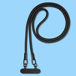 Black-Crossbody