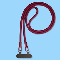 Wine-Crossbody