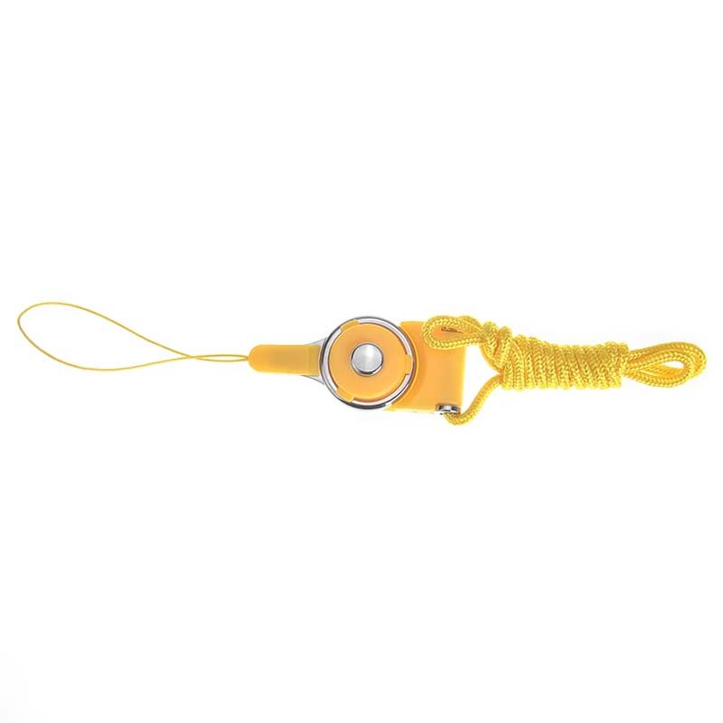 Lanyard Adjustable Phone Neck Cord Lanyard Detachable For Mobile Strap Accessories Cell Phone Rope Neck Phone