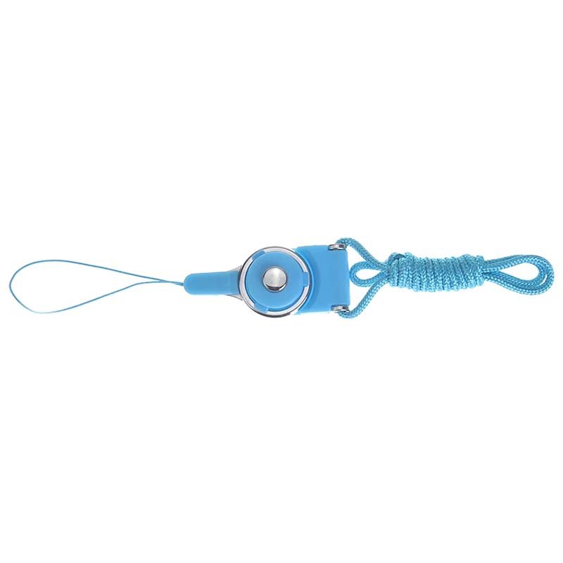 Lanyard Adjustable Phone Neck Cord Lanyard Detachable For Mobile Strap Accessories Cell Phone Rope Neck Phone