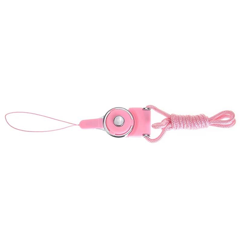 Lanyard Adjustable Phone Neck Cord Lanyard Detachable For Mobile Strap Accessories Cell Phone Rope Neck Phone