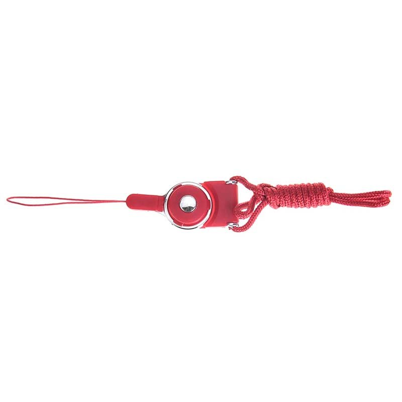 Lanyard Adjustable Phone Neck Cord Lanyard Detachable For Mobile Strap Accessories Cell Phone Rope Neck Phone