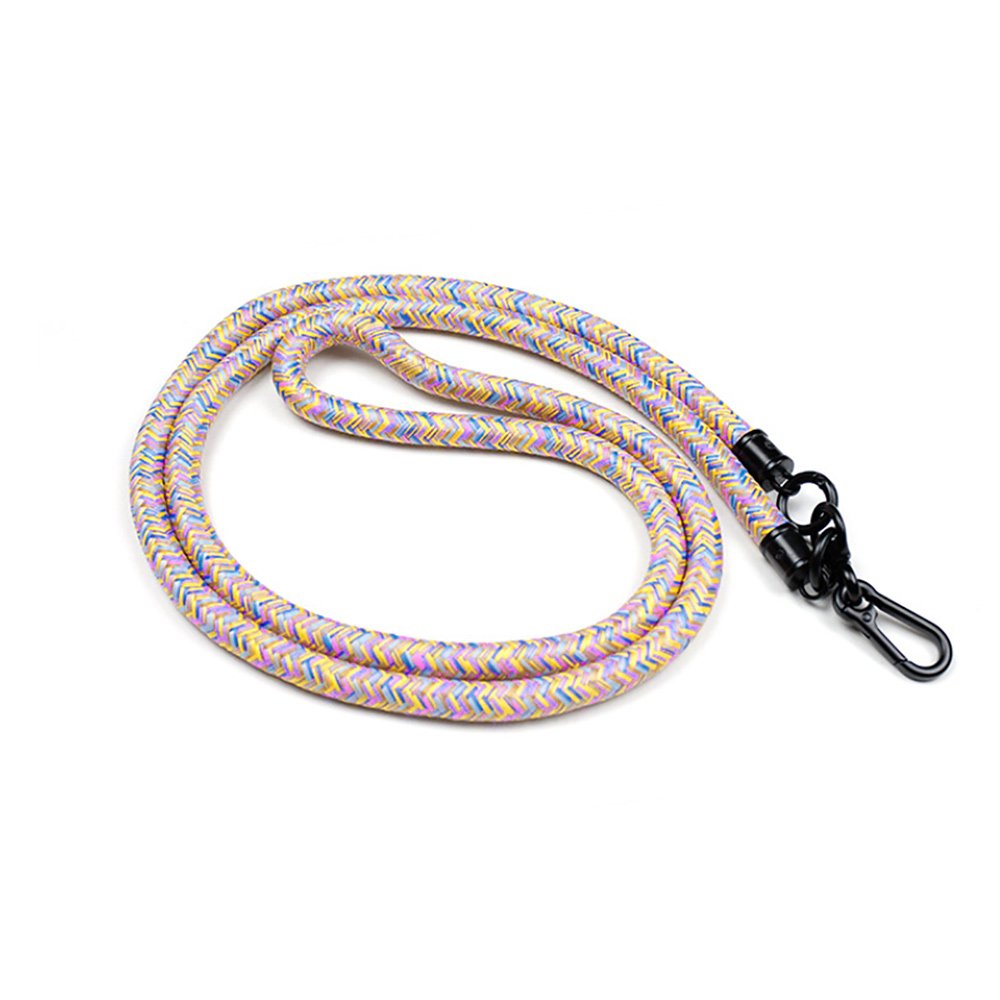 2024 New Fashion Universal Phone Case Necklace Lanyard Strap Cord Sling Chain For Iphone Mobile Phone Case