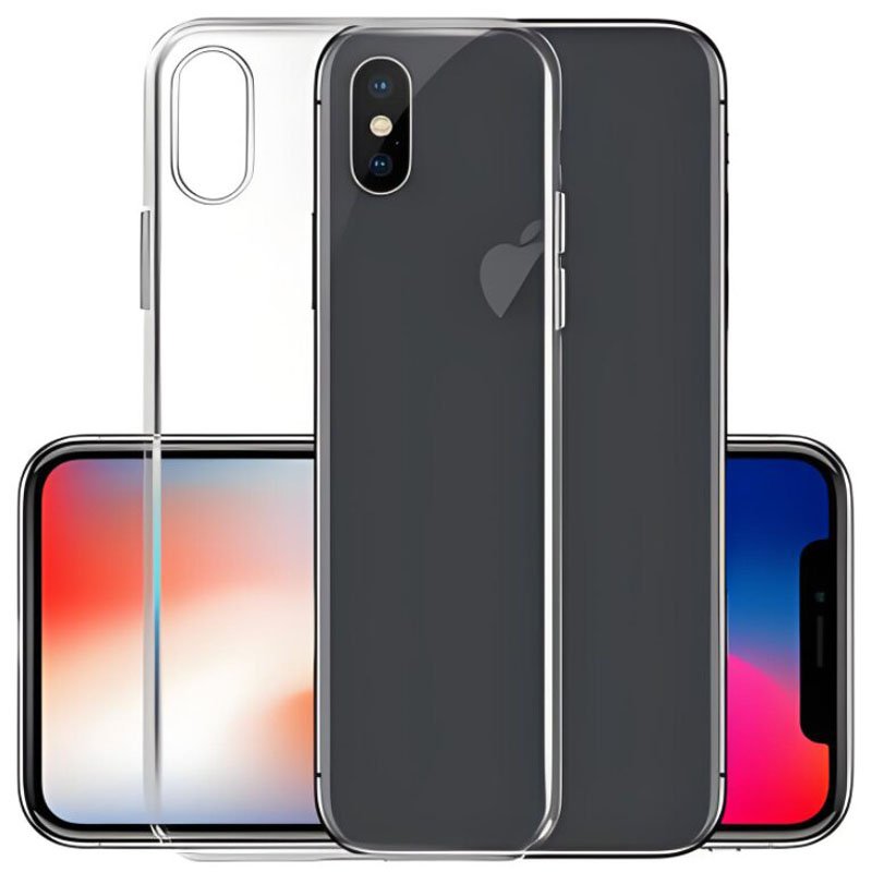 Soft TPU Wheat Straw Squeeze Clear Degradable Sublimation Cell Mobile Phone Case For iphone14 15 13 12 11 Pro Max 8 X Plus xr xs