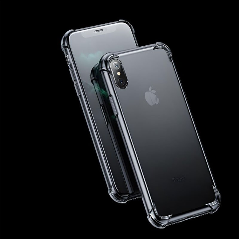 Soft TPU Wheat Straw Squeeze Clear Degradable Sublimation Cell Mobile Phone Case For iphone14 15 13 12 11 Pro Max 8 X Plus xr xs