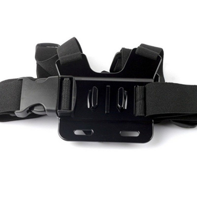 High Quality Gopros chest harness mount, Go pro chest strap for action camera