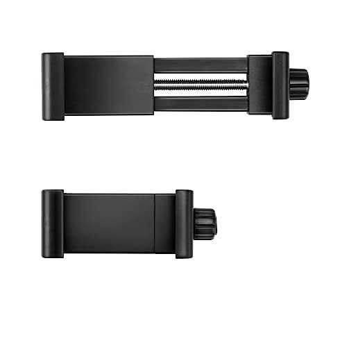 Takenoken Mobile Phone Accessories Adjustment 360 Degree Rotating Smartphone Holder Rotatable Clip Tripod Mount for Video Live