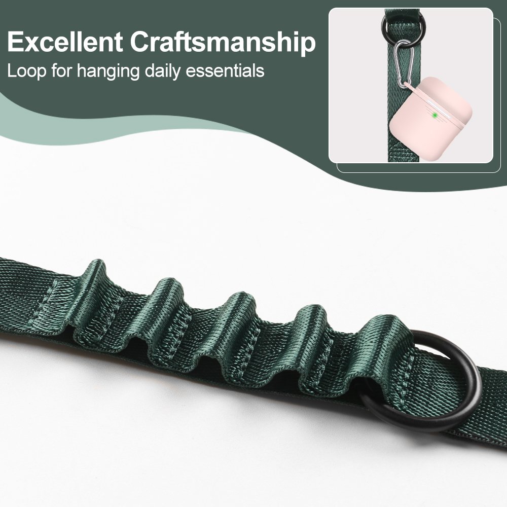 Custom Logo Souvenir Gift Adjustable Crossbody Neck Strap Cell Phone Lanyard Outdoor Detachable Buckle Multifunction Lanyards