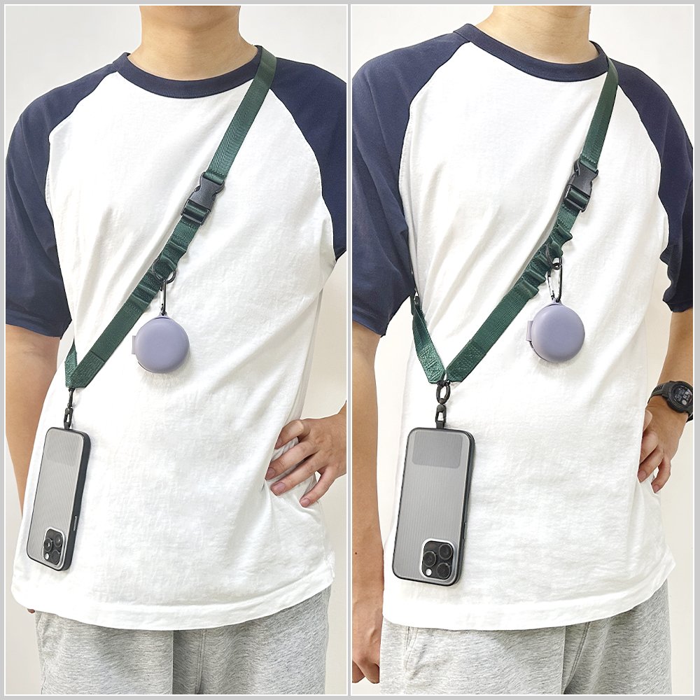 Custom Logo Souvenir Gift Adjustable Crossbody Neck Strap Cell Phone Lanyard Outdoor Detachable Buckle Multifunction Lanyards