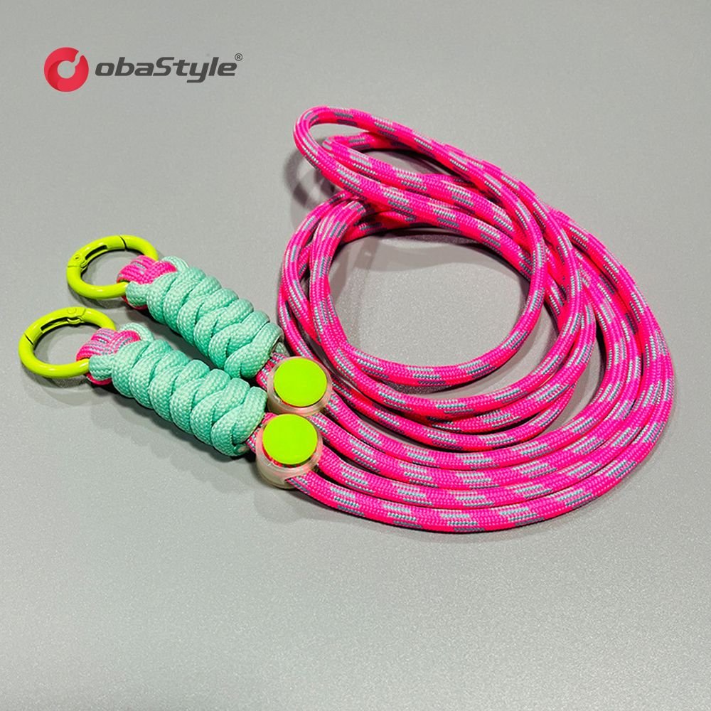 EU stock shipping Cell Phone Lanyards With Logo Lanyard Strap Universal Tab Lasso Tether Cell Mobile Phone Case Lanyard