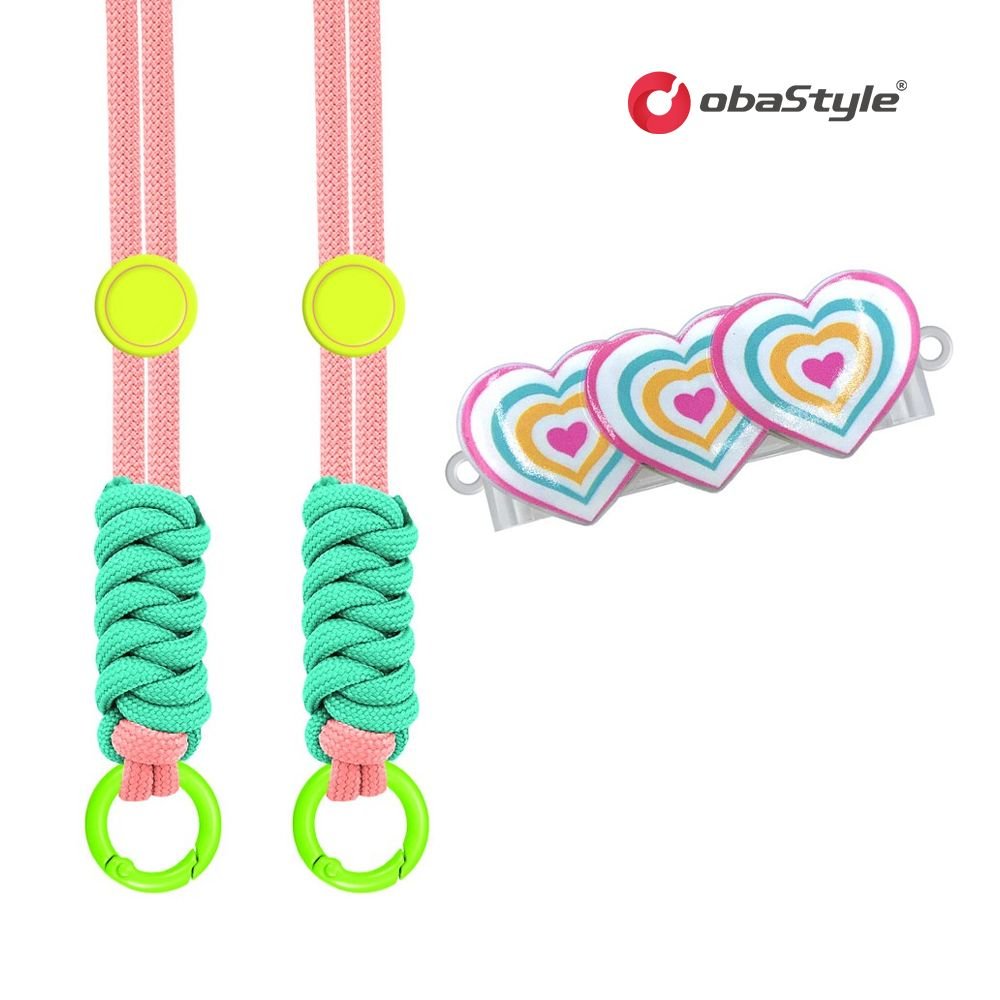 EU stock shipping Cell Phone Lanyards With Logo Lanyard Strap Universal Tab Lasso Tether Cell Mobile Phone Case Lanyard