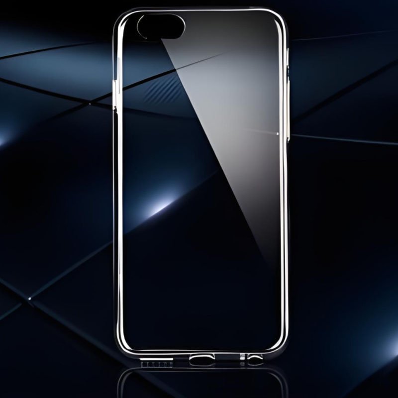 Clear Custom Sublimation Cell Silicone Mobile Phone Case For iPhone 15, iPhone15 For iPhone 14 13 12 11 Pro Max 7 8 X Plus xr xs