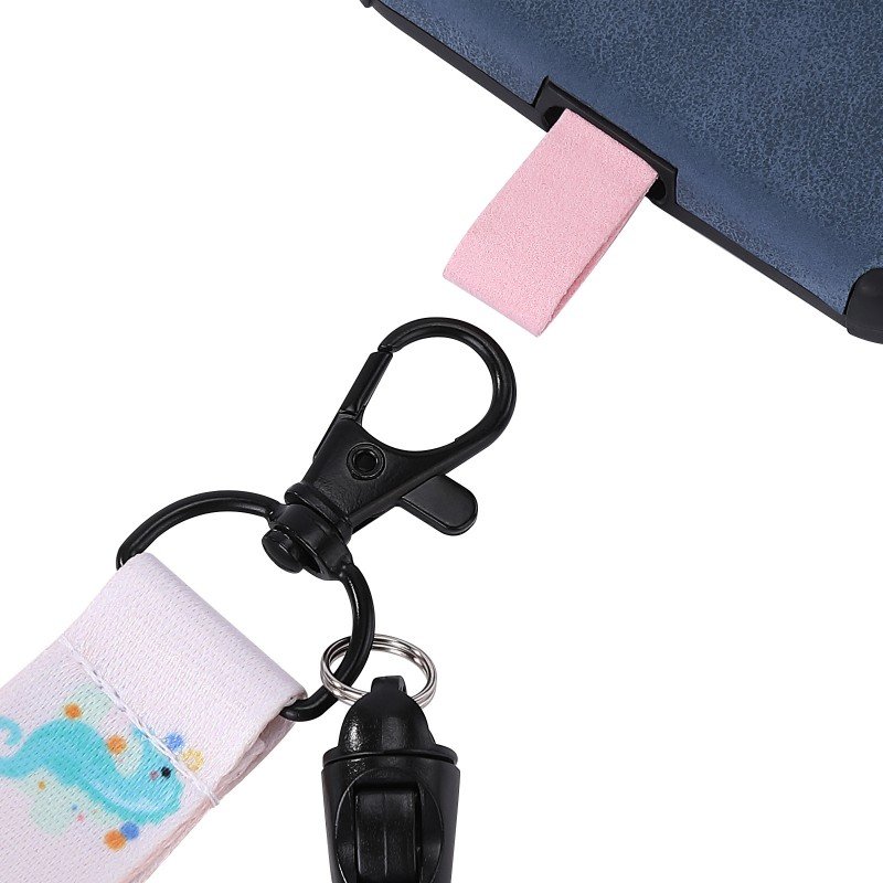 New Phone Case Lanyard Necklace Strap With Universal Crossbody