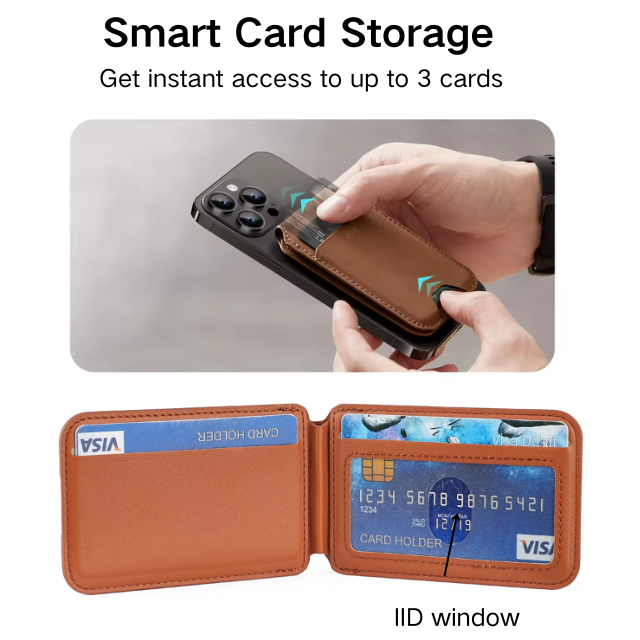 For iPhone For 15 Pro Max Luxury Leather PU Cover For 12 13 14 Plus Pro Max Mobile Case Magnetic Card holder Wallet Phone Cases