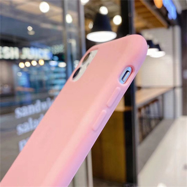 Crossbody Anti-fall Colorful Shoulder Neck Strap Rope Phone Case For iPhone 14 13 12 11 Pro Max XS MAX X XR SE 6 7 8 In Stock