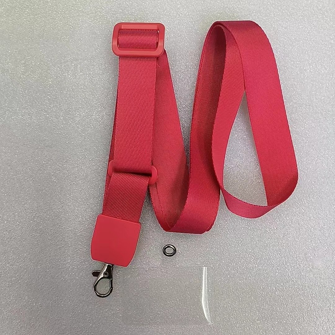 Adjustable Neck Cord Phone Strap Mobile Phone Straps Patch Cell Holder Phone Hanging Cord Lanyards