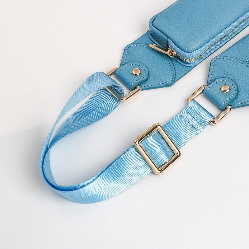 Universal adjustable phone case strap crossbody phone bag cell mobile phone bag for iphone Samsung