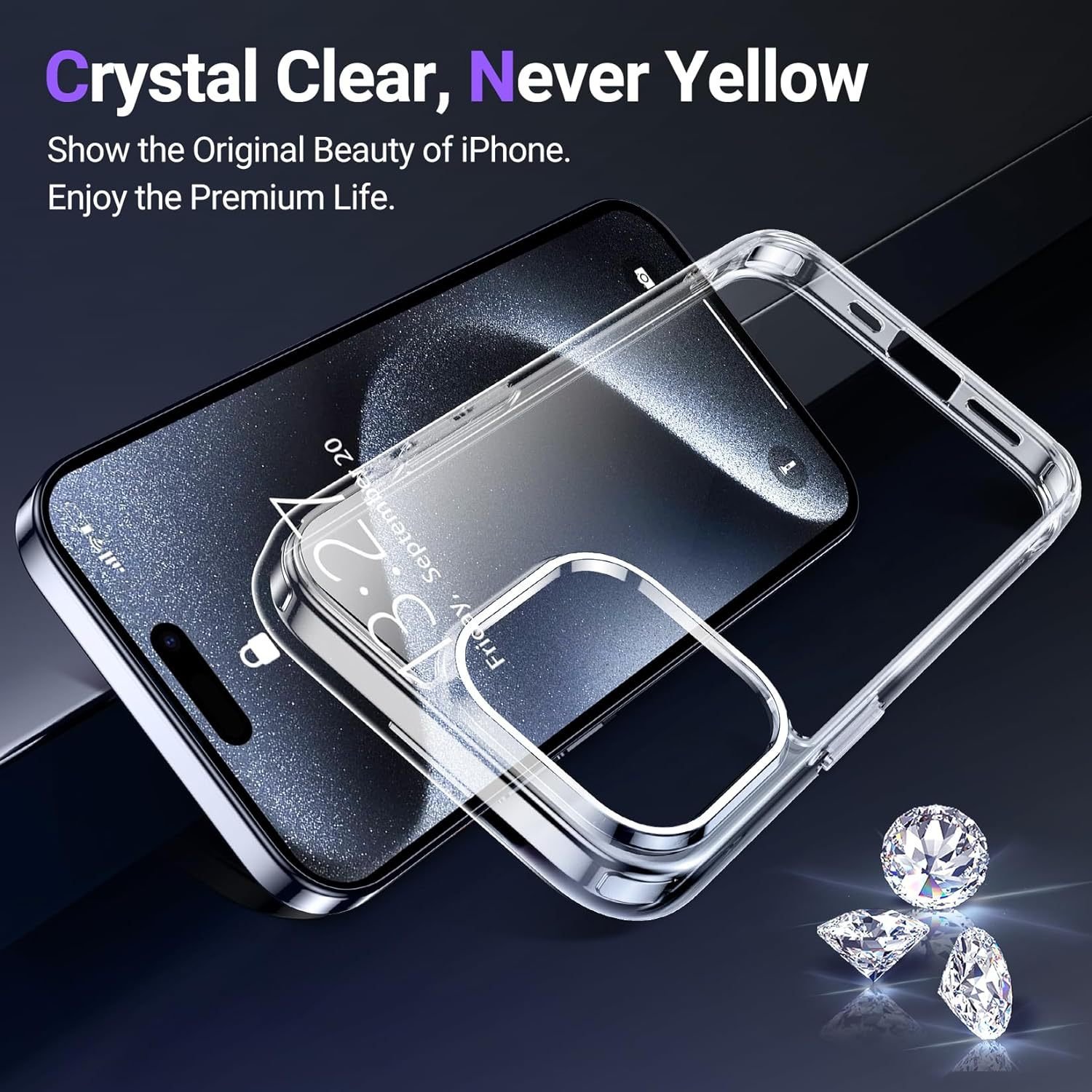 Wholesale Bulk Custom Woven Soft TPU Clear Transparent Cell Mobile Phone Case For iPhone 15 Pro Max 14 13 12 11 7 8 X Plus xr xs