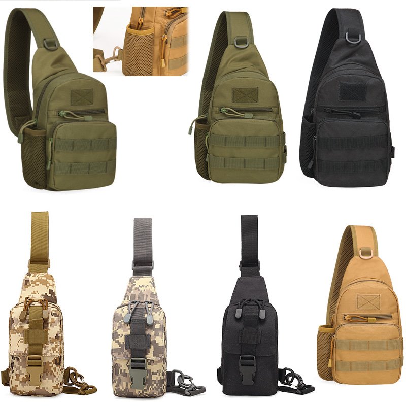 custom logo green Tactical Drop Leg Pouch Function thigh Pack green Bag Fashion Waist Belt Bags Motorcycle black Bag fanny Pock