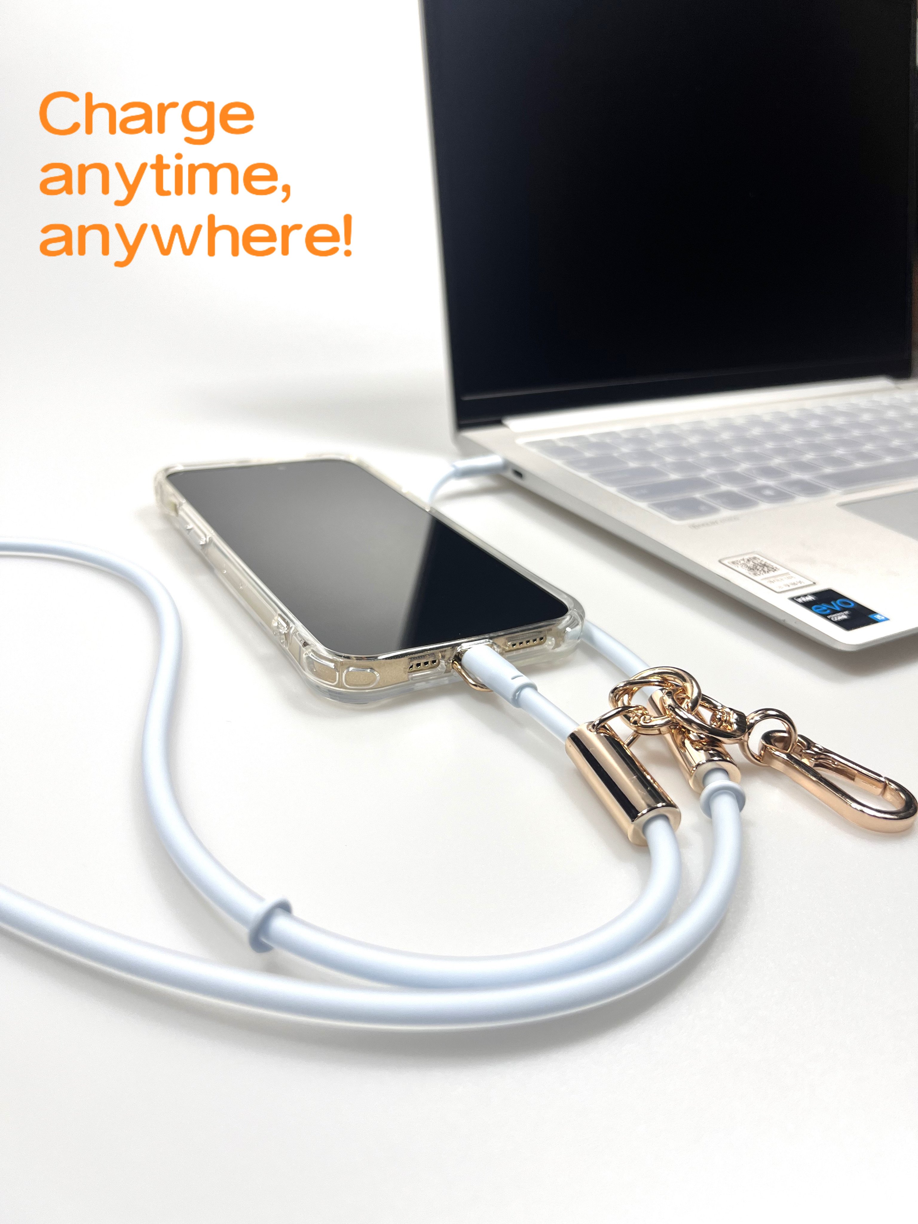 Universal Phone Case Wrist Strap Rope Anti Lost Colorful Nylon Short Hand Strap Rope With Patch Tab Phone Lanyard for iPhone 16