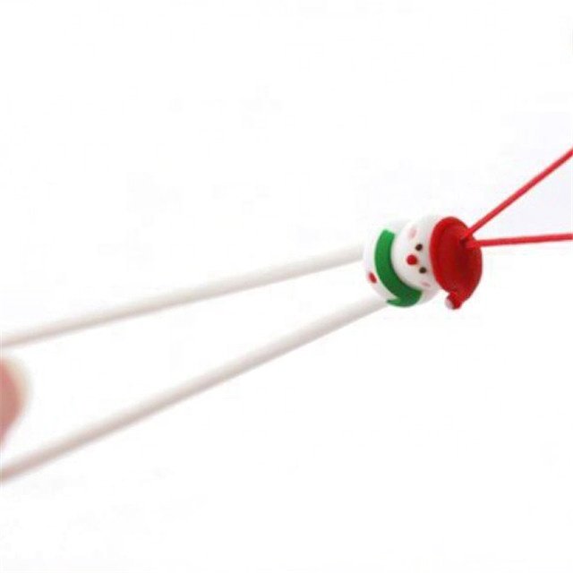 Manufacturer Creative Expression Silicone Hanging Phone Strap