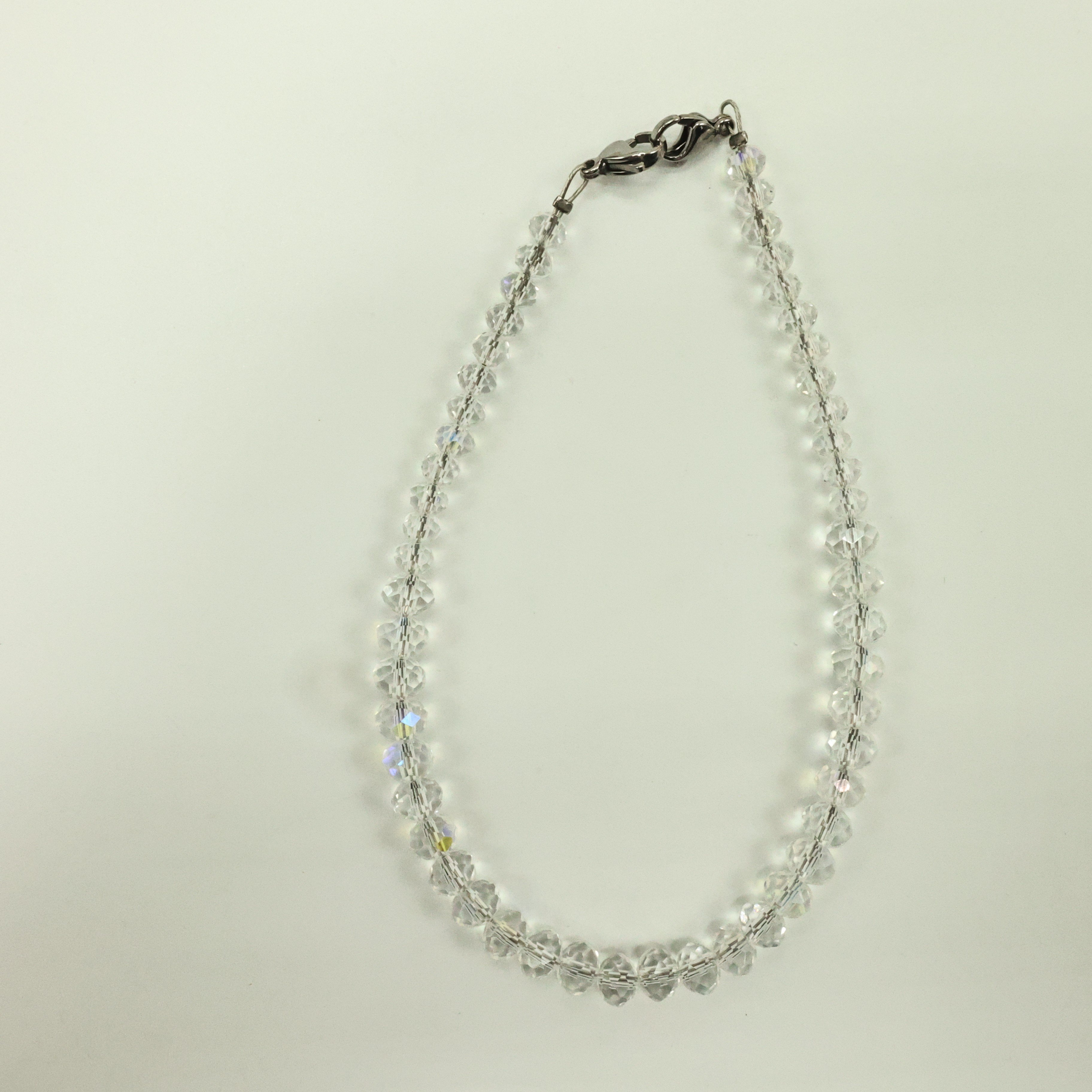 Exquisite DIY Detachable Beaded Mobile Phone Chain Luxurious High Quality Acrylic Charm and Strap for Phone Case Custom Logo 32