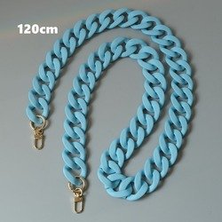 Blue-120cm
