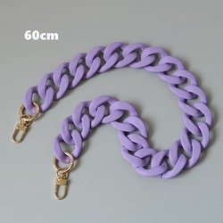 Purple-60cm