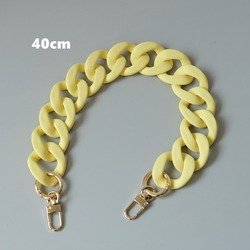 Yellow-40cm