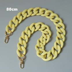 Yellow-80cm