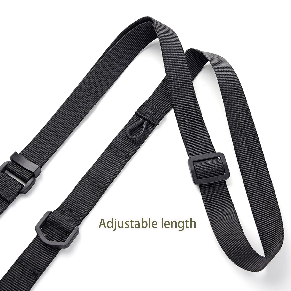 Melei cell phone crossbody wide lanyard adjustable long neck shoulder strap for mobile phones, bags,key chains, card holders