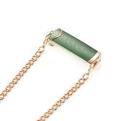 Gold-Green