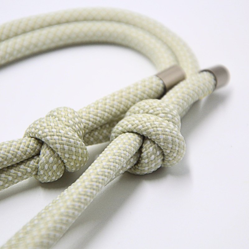 Custom Cell Mobile Phone Accessories Universal Necklace Crossbody Phone Strap Patch Lanyard Rope for Mobile i phone case