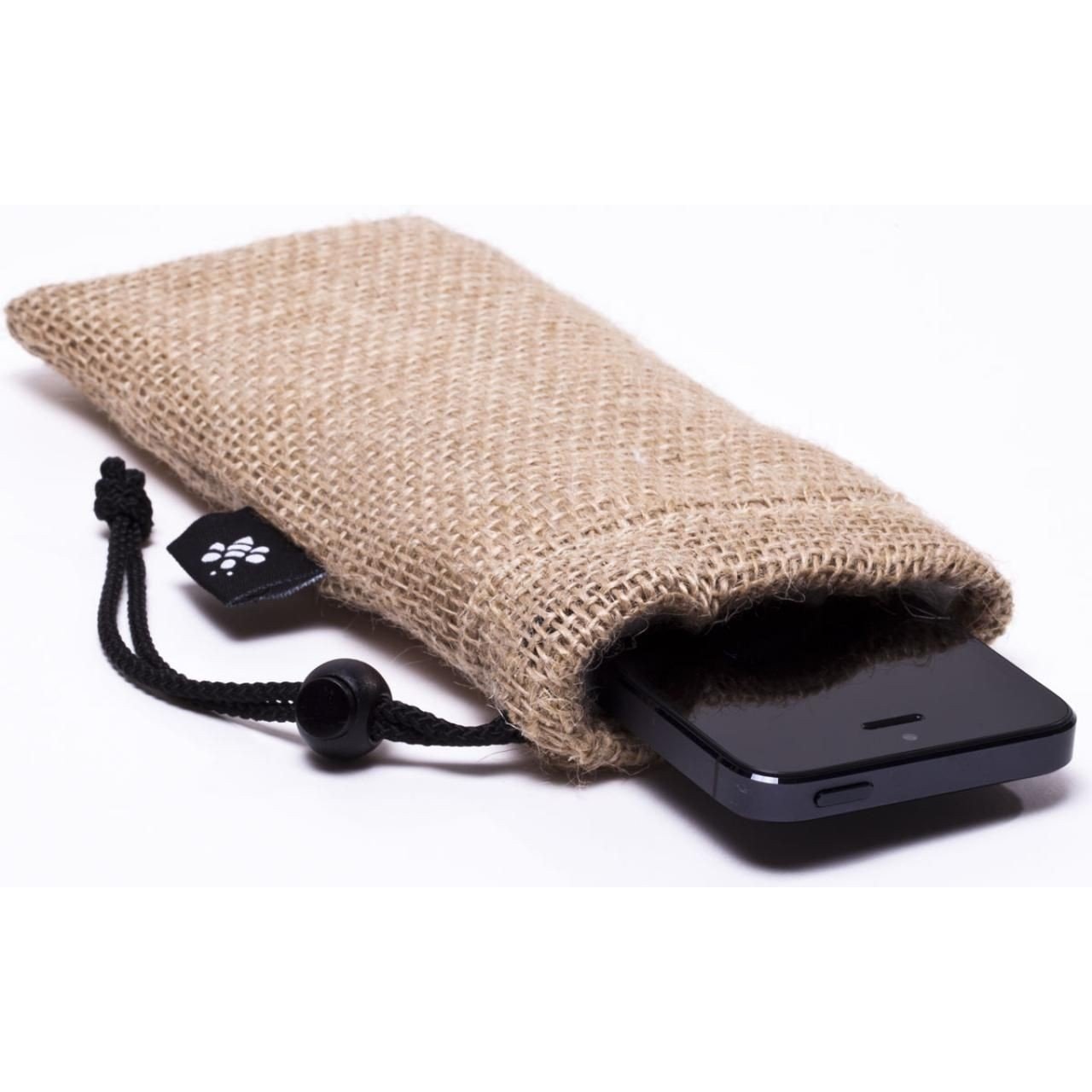 Top Selling High Quality Finish Lovely Satchel Bag Tablet Style Shoulder Bag made from Strong Jute Fibers at Reasonable Price