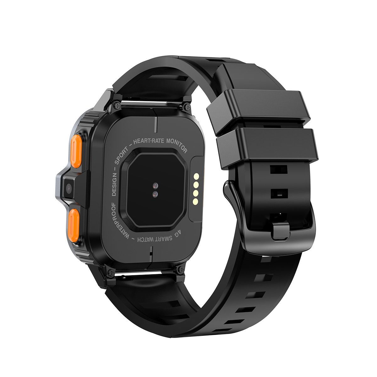 4G Android Phone Smartwatch RAM 4GB ROM 64GB Sim Card Mobile GPS WIFI Dual Camera Fashion Hombre S8 Ultra S9 PGD Smart Watch
