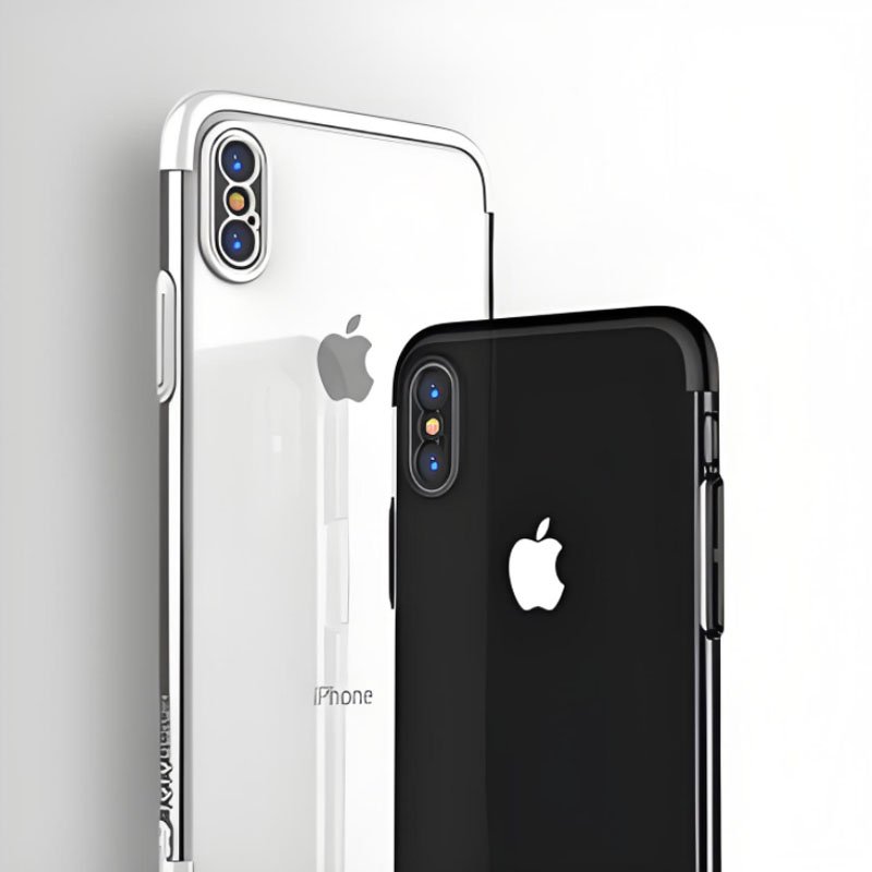For iphone 11Bulk TPU Clear Squeeze Designer Custom Cell Mobile Phone Case For iphone13 Pro Max 12 14 15 Cover Camera Protector