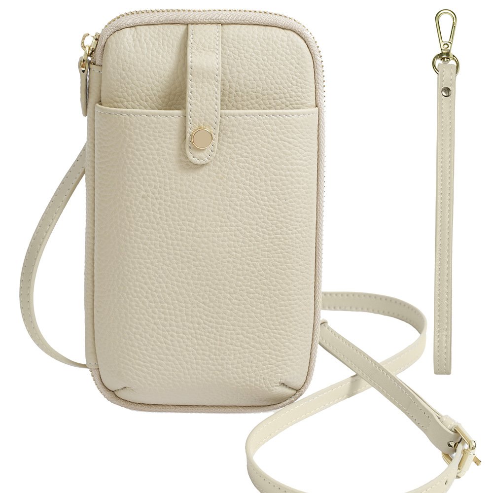 Small Crossbody woven phone case bags genuine leather Lady shoulder Cell Phone purse Wallet Fashion Women Mobile Phone Purse Bag