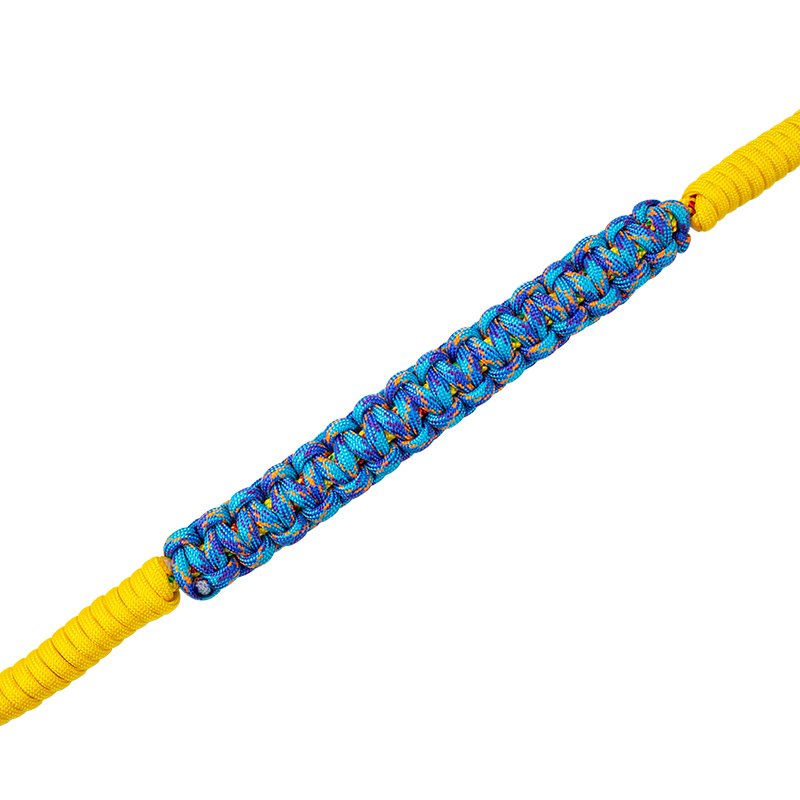 Good Quality Fashion Ajustable Paracord Phone Lanyard Crossbody Universal Polyester Cell Phone Strap