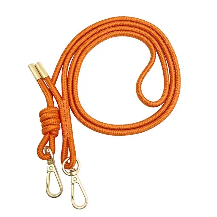 Mobile Phone Shoulder Belt Lanyard Crossbody Phone Bag Handbag Lightweight Necklace Accessories Charm Chain Strap Logo Custom