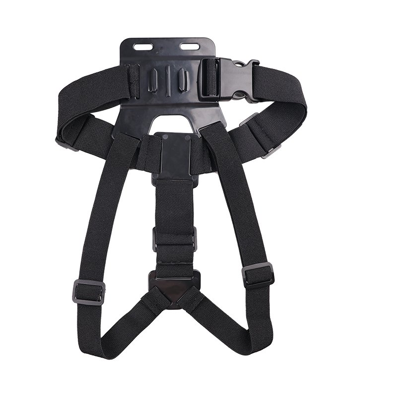 KALIOU High quality chest Strap phone clip camera accessories set