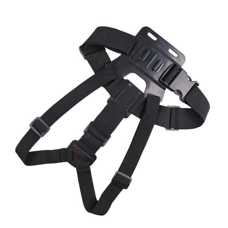 KALIOU High quality chest Strap phone clip camera accessories set