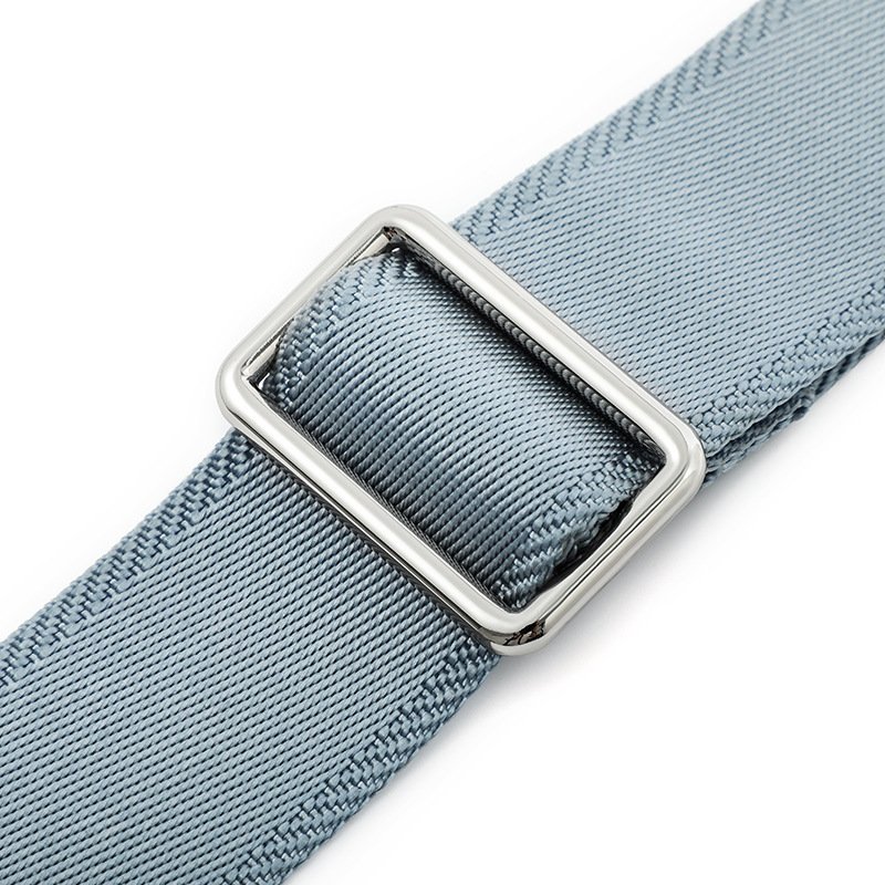 Fashionable Adjustable Colorful Handbag Accessories Shoulder Webbing Bag Strap