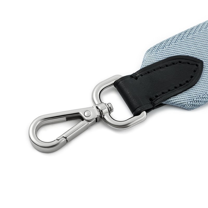 Fashionable Adjustable Colorful Handbag Accessories Shoulder Webbing Bag Strap